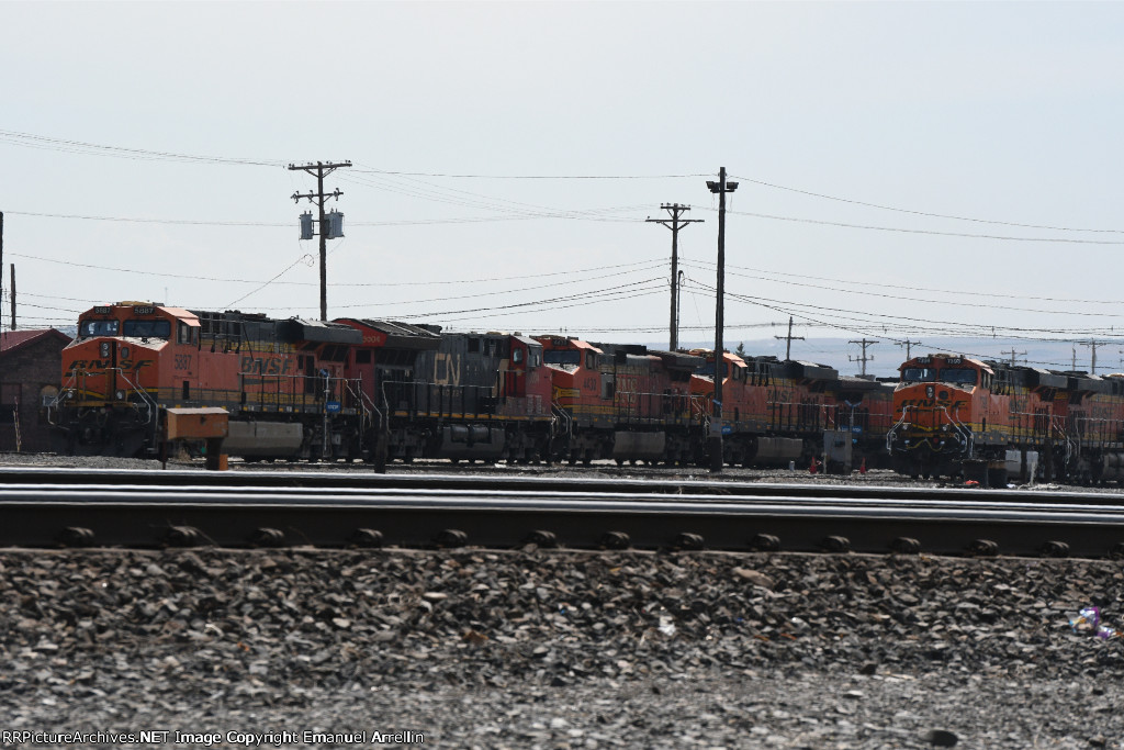 Pasco Roundhouse
